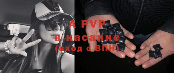 винт Алзамай